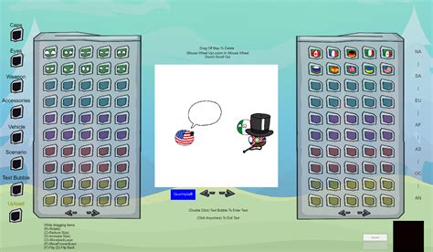 r polandball|country ball maker.